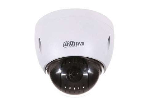 IPC-SD42212T-HN-S2 Starlight Full HD PTZ camera, 12x zoom, IP66 - alarmsysteemexpert.nl