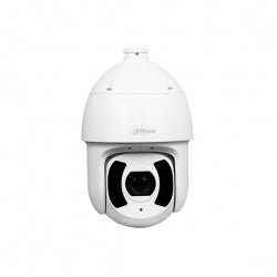 IPC-SD6CE445XA-HNR 4MP Speed Dome AI Auto Tracking 45x zoom incl muurmontage en voeding - alarmsysteemexpert.nl