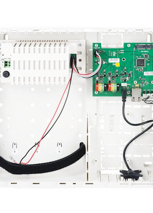 JA-107KR centrale Draadloos LAN - alarmsysteemexpert.nl