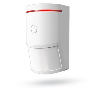 JA-110P BUS PIR bewegingsdetector – ECO - alarmsysteemexpert.nl