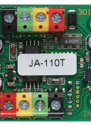 JA-110T BUS kortsluiting isolatie module - alarmsysteemexpert.nl