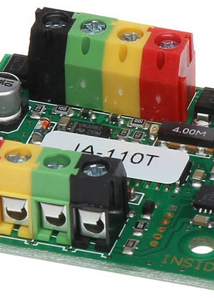 JA-110T BUS kortsluiting isolatie module - alarmsysteemexpert.nl