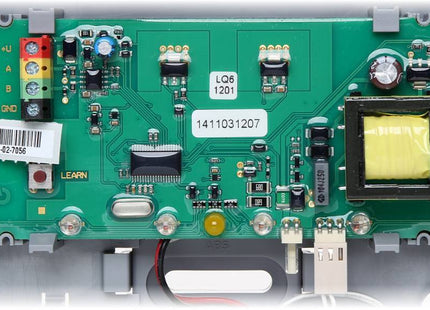 JA-111A BUS externe sirene base - alarmsysteemexpert.nl