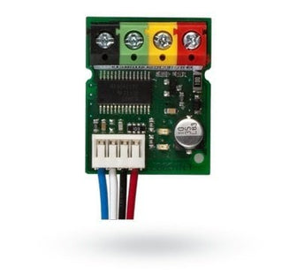 JA-111H-AD BUS module voor systeembediening - alarmsysteemexpert.nl