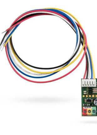 JA-111H-AD BUS module voor systeembediening - alarmsysteemexpert.nl