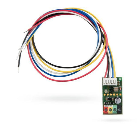 JA-111H-AD BUS module voor systeembediening - alarmsysteemexpert.nl