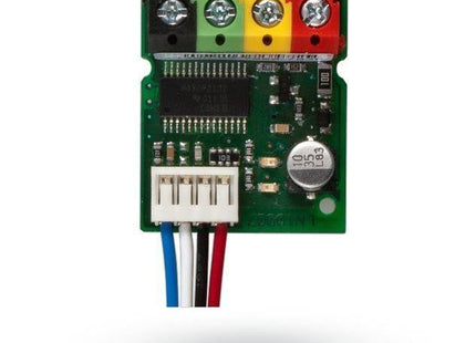 JA-111H BUS module interface voor bedrade detectoren - alarmsysteemexpert.nl