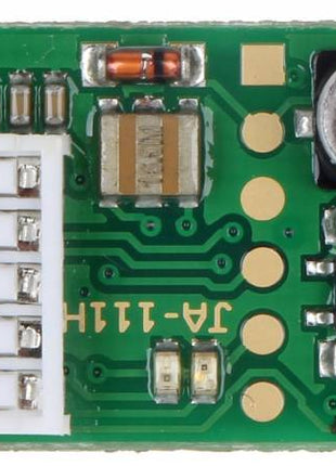 JA-111H TRB aansluitmodule bedrade detector - alarmsysteemexpert.nl