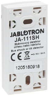 JA-111SH Bus schok- en tilt detector - alarmsysteemexpert.nl