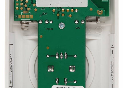 JA-150TP, Draadloze thermostaat - alarmsysteemexpert.nl