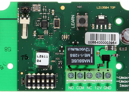 JA-151N Draadloze signaal uitgang module PG - alarmsysteemexpert.nl