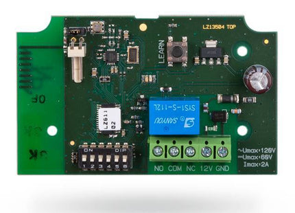 JA-151N Draadloze signaal uitgang module PG - alarmsysteemexpert.nl