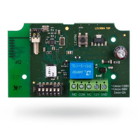 JA-151N Draadloze signaal uitgang module PG - alarmsysteemexpert.nl