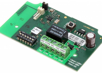 JA-151N Draadloze signaal uitgang module PG - alarmsysteemexpert.nl