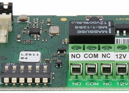 JA-151N Draadloze signaal uitgang module PG - alarmsysteemexpert.nl