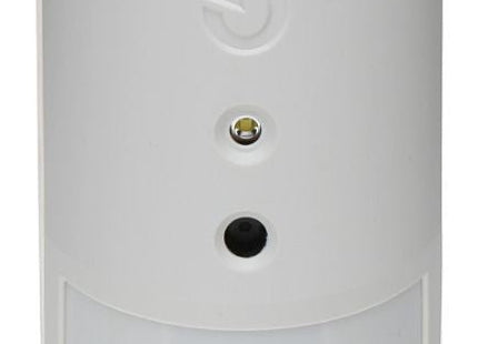 JA-160PC Draadloze PIR bewegingsdetector met ingebouwde fotocamera - alarmsysteemexpert.nl