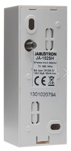 JA-182SH Draadloze tilt- en schok detector - alarmsysteemexpert.nl