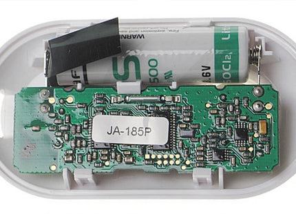 JA-185P Draadloze plafond PIR detector - alarmsysteemexpert.nl