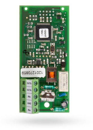 JA-190X PSTN communicatie module - alarmsysteemexpert.nl