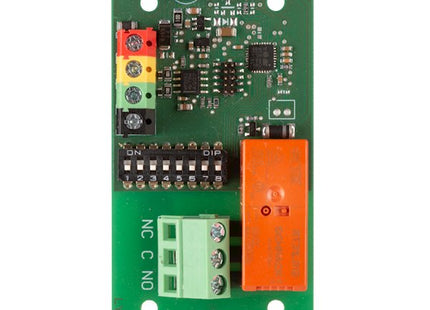 JB-110N Pro Bus PG-vermogensuitgangsmodule - alarmsysteemexpert.nl