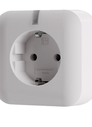 JB-161N-PLUG, slim stopcontact met indicatie LED - alarmsysteemexpert.nl