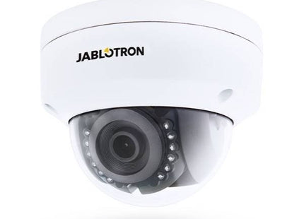 JK-111C Videoverificatie camera, 2MP, IR leds 15mtr. PoE. - alarmsysteemexpert.nl