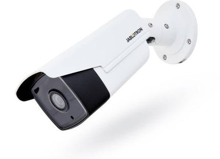 JK-112C Videoverificatie bullet camera, 2MP, IR leds 50mtr. PoE. - alarmsysteemexpert.nl