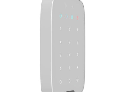 KeyPad Draadloos - alarmsysteemexpert.nl