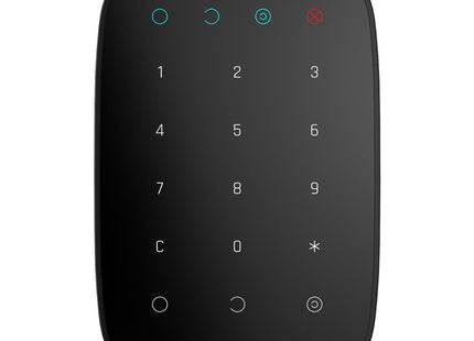 KeyPad Draadloos - alarmsysteemexpert.nl