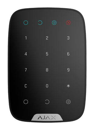 KeyPad Draadloos - alarmsysteemexpert.nl