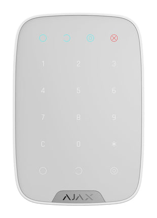 KeyPad Draadloos - alarmsysteemexpert.nl