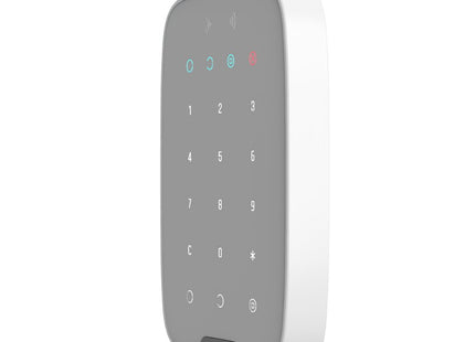 KeyPad Draadloos - alarmsysteemexpert.nl