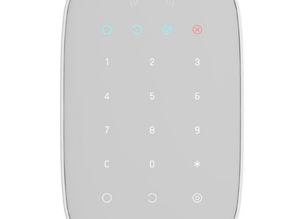 KeyPad PLUS Draadloos - alarmsysteemexpert.nl