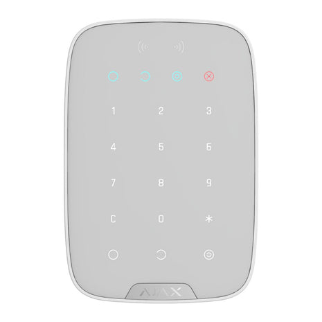 KeyPad PLUS Draadloos - alarmsysteemexpert.nl