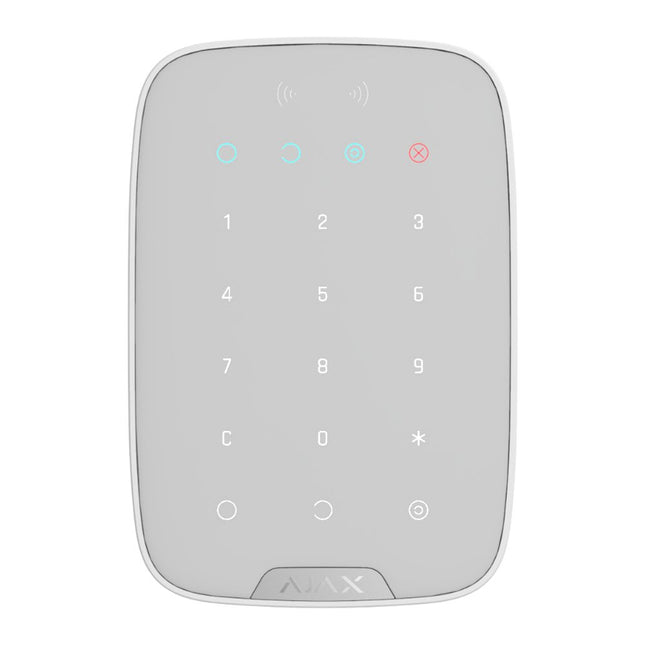 KeyPad PLUS Draadloos - alarmsysteemexpert.nl