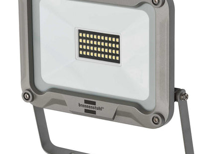 LED Floodlight, 50 W, 4400 lm, Zilver - alarmsysteemexpert.nl