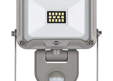 LED Floodlight met Sensor, 10 W, 900 lm, Grijs - alarmsysteemexpert.nl