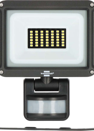 LED Spotlight JARO 3060P, IP65, 20W, 2300lm, 6500K, met bewegingsmelder - alarmsysteemexpert.nl