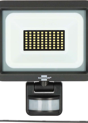 LED Spotlight JARO 4060P, IP65, 30W, 3450lm, 6500K, met bewegingsmelder - alarmsysteemexpert.nl