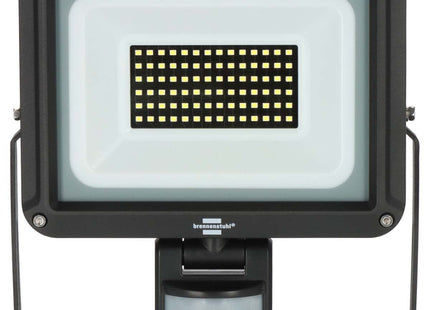 LED Spotlight JARO 7060P, IP65, 50W, 5800lm, 6500K, met bewegingsmelder - alarmsysteemexpert.nl