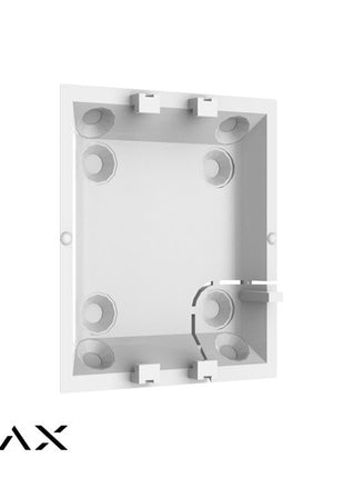 Motionprotect Bracket Case (Wit) - alarmsysteemexpert.nl