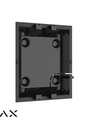 Motionprotect Bracket Case (Zwart) - alarmsysteemexpert.nl