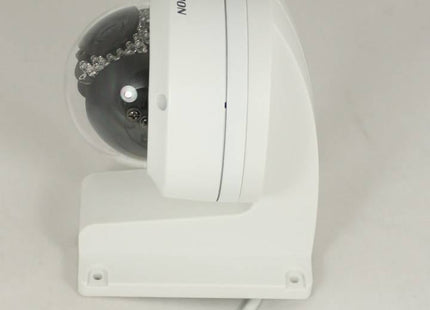 Muursteun DS-1258ZJ tbv dome camera - alarmsysteemexpert.nl