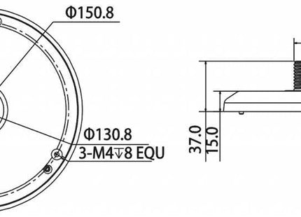 PFA100 - alarmsysteemexpert.nl