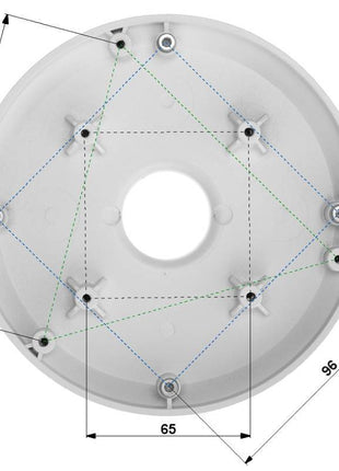 PFA101 - alarmsysteemexpert.nl