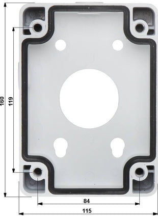 PFA120 - alarmsysteemexpert.nl