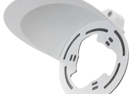 PFA200W Regenkap voor dome camera's - alarmsysteemexpert.nl