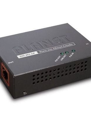 POE-E101 PoE extender tot 100mtr - alarmsysteemexpert.nl