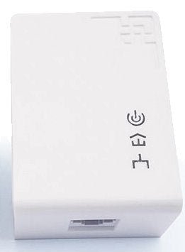 Powerline Adapter 1200Mbps, losse Homeplug (3-Phase) - alarmsysteemexpert.nl