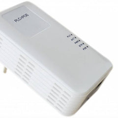 Powerline losse Adapter 1200Mbps met PoE functie (3-phase) - alarmsysteemexpert.nl